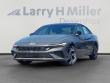 New 2025 Hyundai Elantra Hybrid SEL Sport Sedan