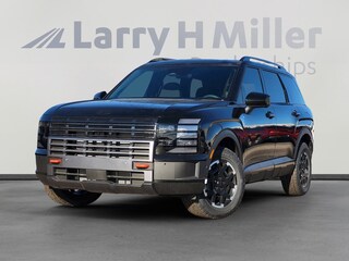 New 2026 Hyundai Palisade XRT Pro SUV Albuquerque, NM