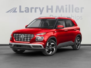 2025 Hyundai Venue SEL SUV