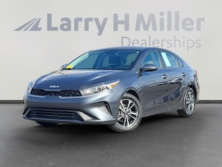 2024 Kia Forte LXS Sedan