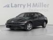 New 2026 Hyundai Elantra SE Sedan