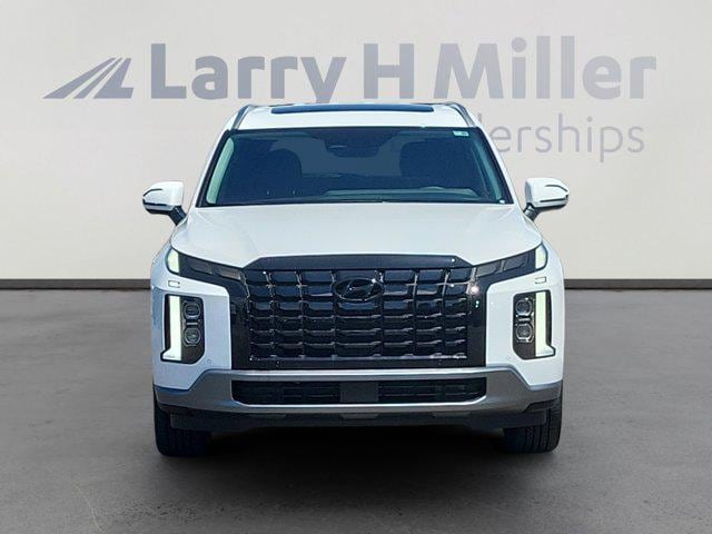 2025 Hyundai Palisade SEL Premium - Photo 8
