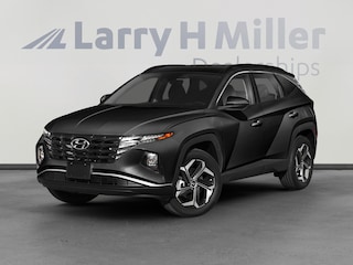 2022 Hyundai Tucson Hybrid SEL Convenience SEL Convenience AWD