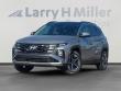 New 2025 Hyundai Tucson Hybrid SEL Convenience SUV