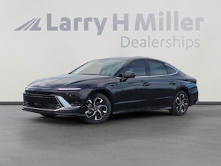 2025 Hyundai Sonata SEL Sedan