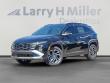 New 2025 Hyundai Tucson Hybrid Limited SUV