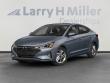 Used 2020 Hyundai Elantra SE Sedan