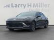 New 2025 Hyundai Sonata SEL Sedan