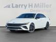 New 2026 Hyundai Elantra SEL Sport Sedan