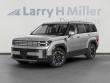 New 2026 Hyundai Santa Fe SE FWD SUV