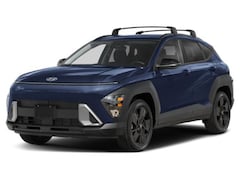 2026 Hyundai Kona SEL Sport AWD SUV