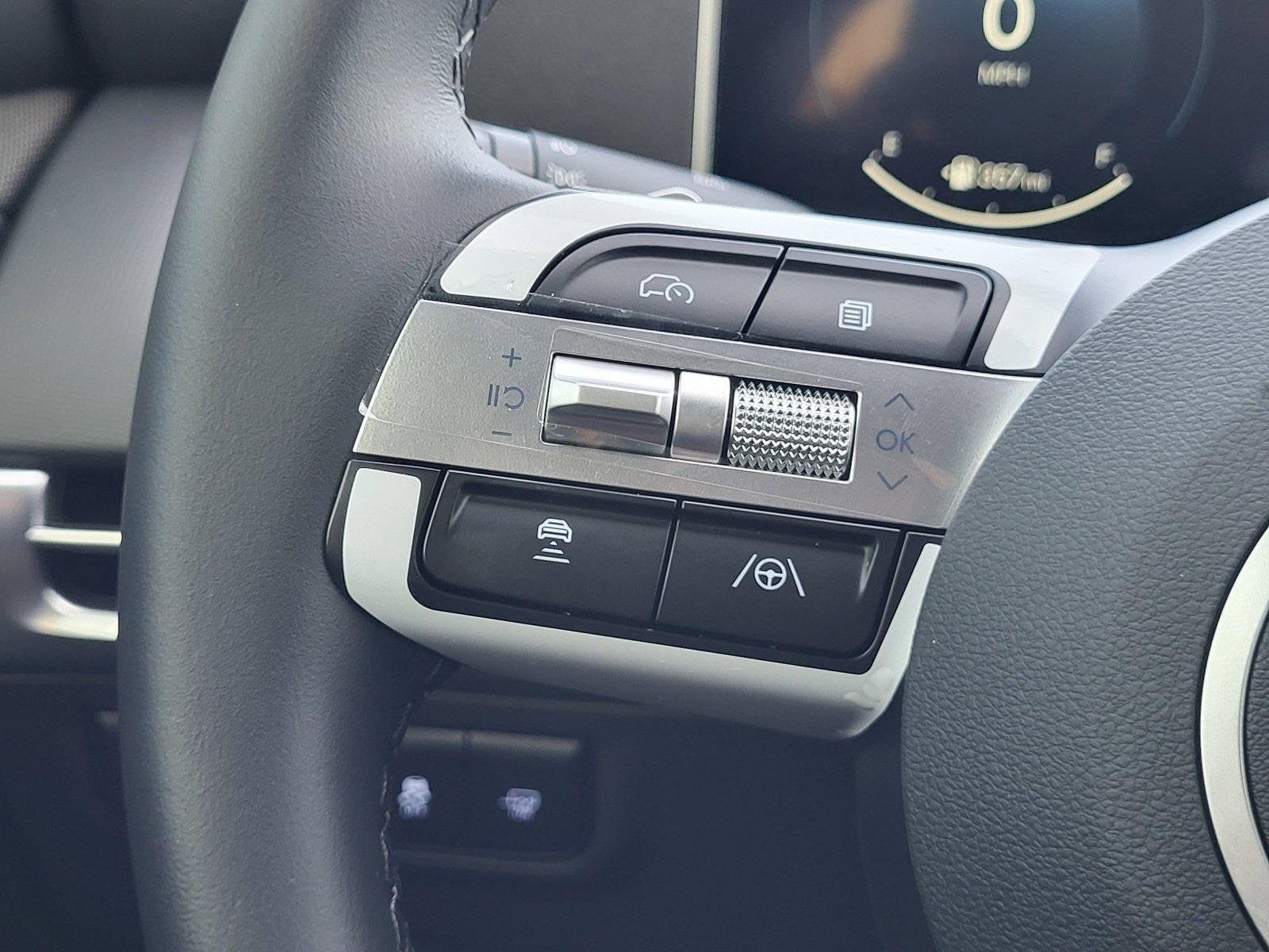 2025 Hyundai Santa Cruz XRT - Photo 32