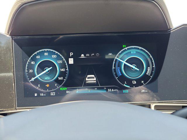 2025 Hyundai Elantra Blue - Photo 10