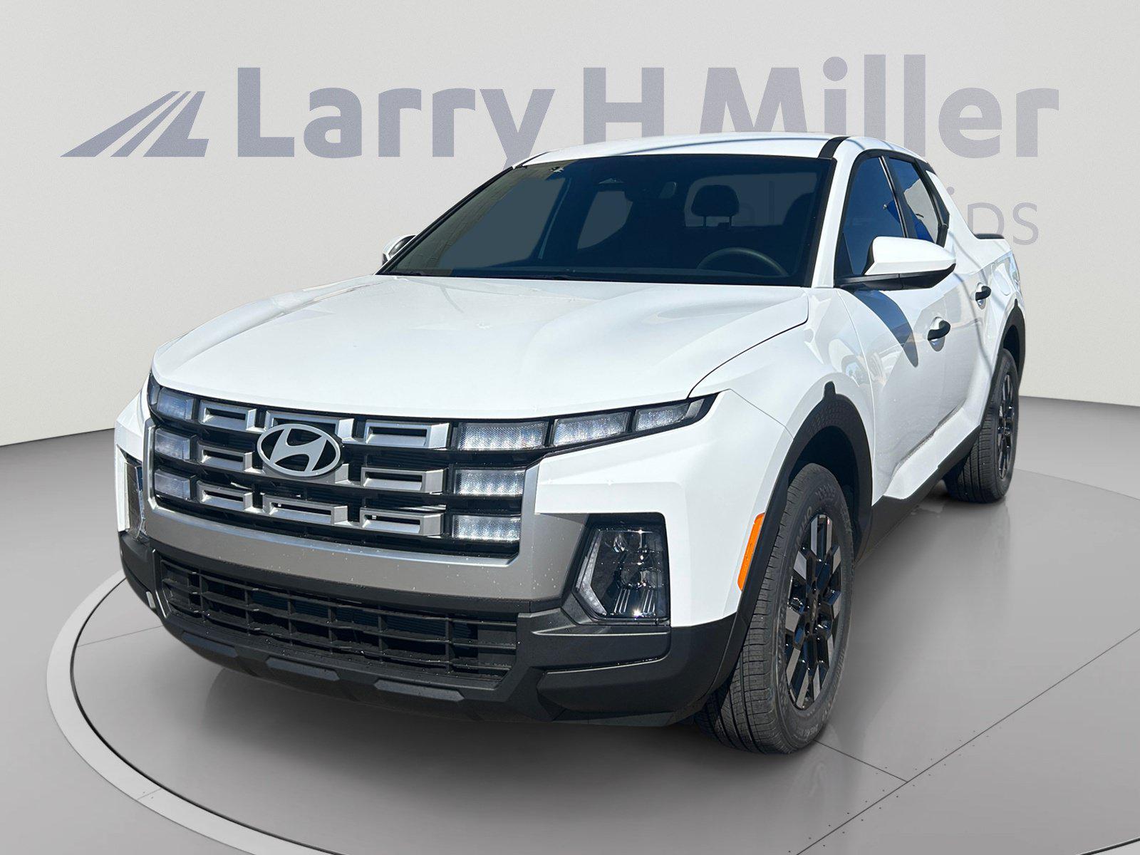 2027 Hyundai Santa Cruz