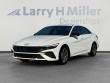 New 2025 Hyundai Elantra Hybrid SEL Sport Sedan