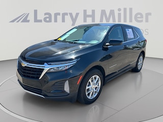 2024 Chevrolet Equinox LT w/1LT SUV