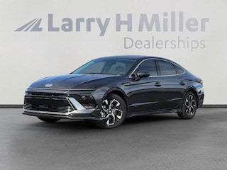 2025 Hyundai Sonata SEL Sedan