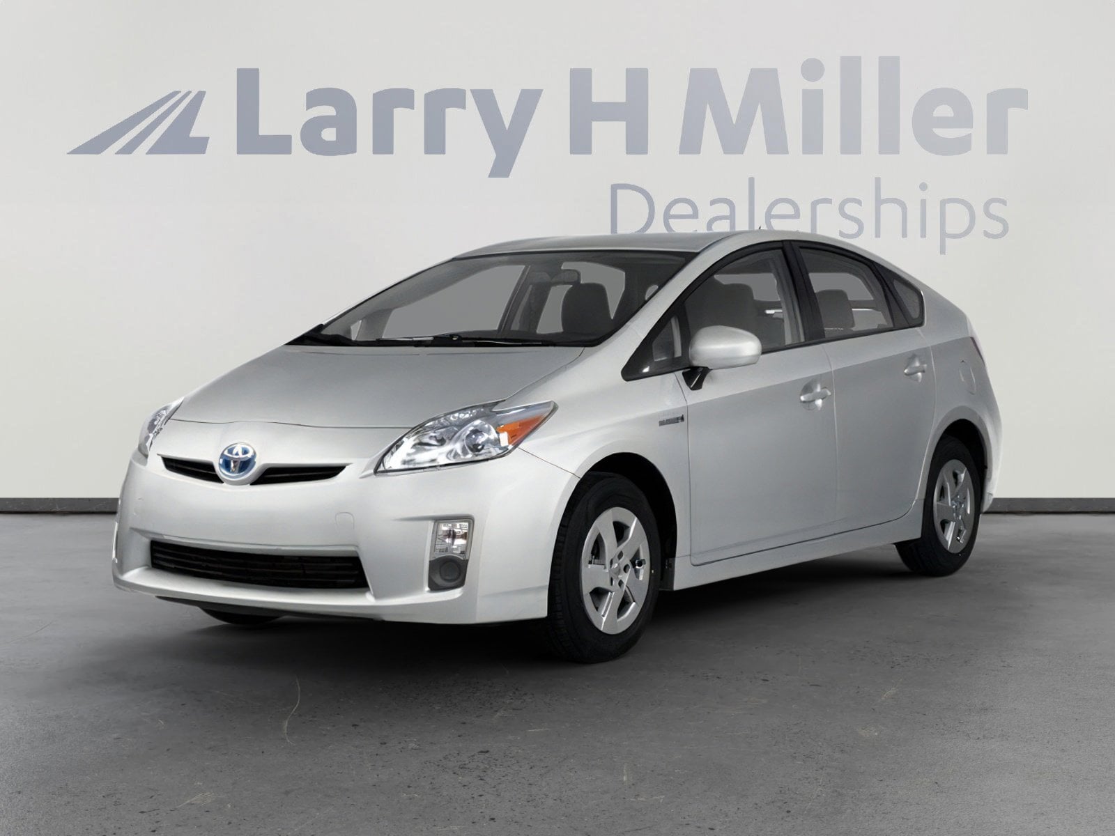2010 Toyota Prius I's photo