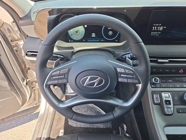 2025 Hyundai Palisade SEL Premium - Photo 9