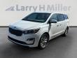 Used 2021 Kia Sedona LX Van Passenger Van