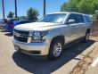 Used 2017 Chevrolet Suburban LT SUV