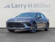 New 2025 Hyundai Sonata SEL Sedan