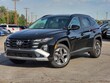  Hyundai Tucson Hybrid