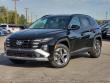 New 2026 Hyundai Tucson Hybrid SEL AWD SUV