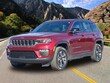  Jeep Grand Cherokee 4xe