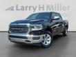 Used 2023 Ram 1500 Laramie Truck Crew Cab