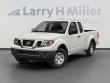 Used 2020 Nissan Frontier S Truck King Cab