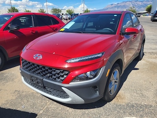 2022 Hyundai Kona SE SUV