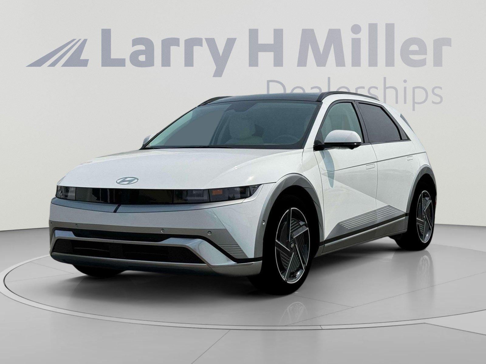 2025 Hyundai IONIQ 5