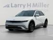 New 2025 Hyundai IONIQ 5 Limited SUV