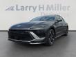 New 2025 Hyundai Sonata SEL Sedan
