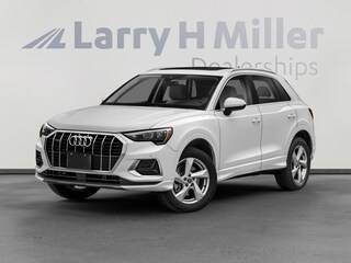 2020 Audi Q3 45 S line Premium SUV