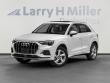 Used 2020 Audi Q3 45 S line Premium SUV