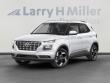 New 2026 Hyundai Venue SEL SUV