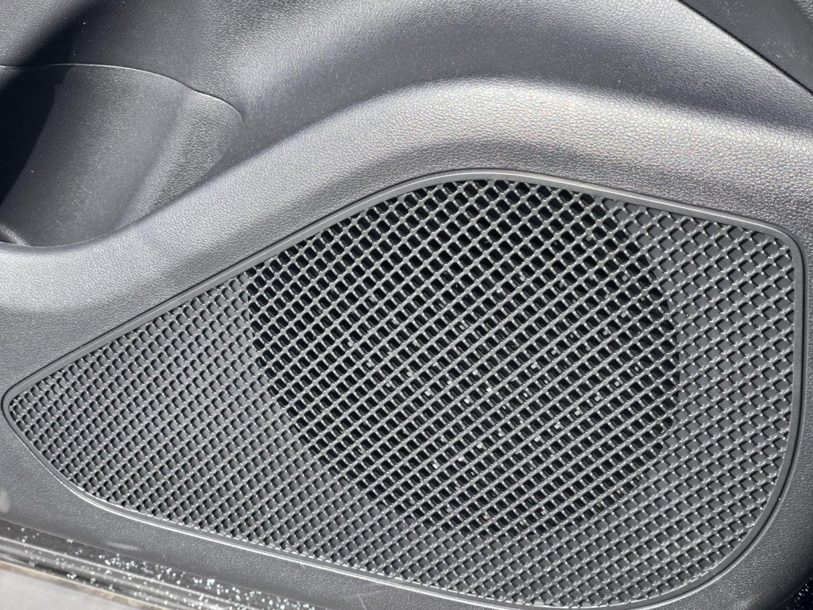 2025 Hyundai Santa Cruz SEL - Photo 25