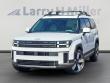 New 2026 Hyundai Santa Fe Hybrid Limited SUV