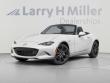Used 2024 Mazda MX-5 Miata Grand Touring Convertible