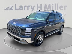 2026 Hyundai Palisade SEL FWD SUV