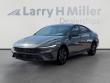 New 2026 Hyundai Elantra SEL Sport Premium Sedan