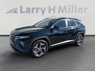 2024 Hyundai Tucson Hybrid SEL Convenience SEL Convenience AWD