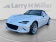 Used 2024 Mazda MX-5 Miata Grand Touring Convertible