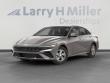 New 2025 Hyundai Elantra SE Sedan