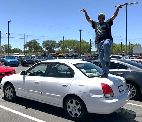 Larry H Miller Albuquerque >> Home of the $1 Car! | Southwest Hyundai Albuquerque, NM ... Larry H Miller Albuquerque >> Home of the $1 Car! | Southwest Hyundai Albuquerque, NM ...