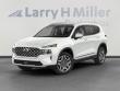 Used 2023 Hyundai Santa Fe Limited SUV