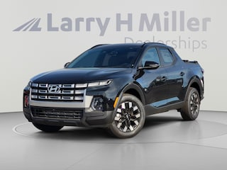 New 2026 Hyundai Santa Cruz SEL Activity FWD Truck Crew Cab Albuquerque, NM