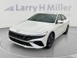 New 2026 Hyundai Elantra Limited Sedan